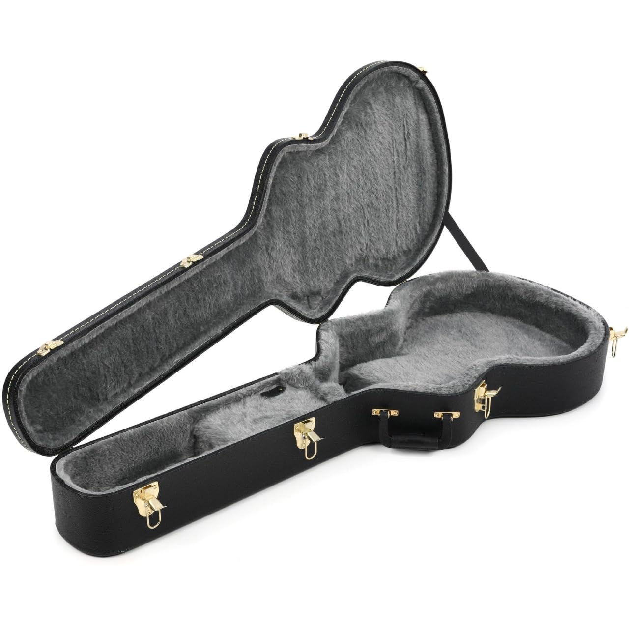 Amazon.com: Fender Gretsch G6298 Case for 16-Inch Electromatic 12